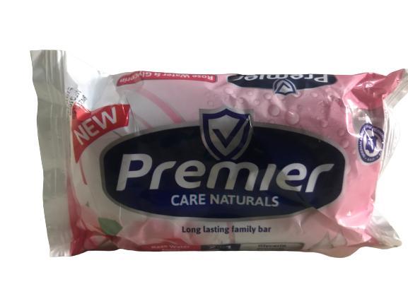 Premier Soap