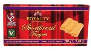 Royalty Short Bread