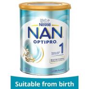 Nestle NAN 1-Optipro(0-6months)
