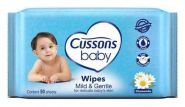 Cusson Baby Wipes