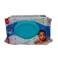 Dr Brown Baby Wipes