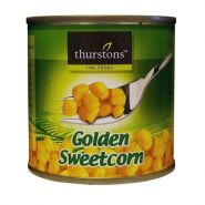 Thurstone Sweet Corn-184kg