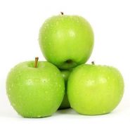 Green Apple-4pcs