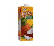 Chi Exotic Pineapple and coconut nectar-1litres