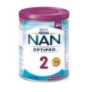 Nestle NAN 2-Optipro(6-12months) 400g