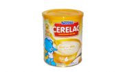 Nestle Cerelac Maize With Milk 400g - (6months)