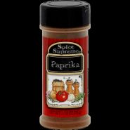 Spice Supreme Paprika