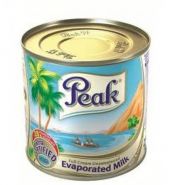 Peak Full Cream Milk 1pcs